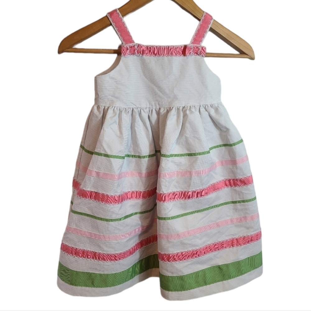 Gymboree Kid's Sleeveless Dress